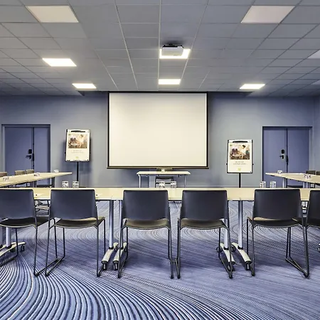 Ibis Styles Centre Port 3* Toulon