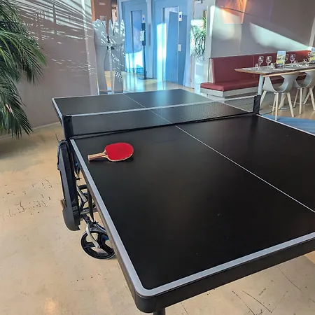 Ibis Styles Centre Port
