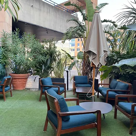 Hotel Ibis Styles Centre Port
