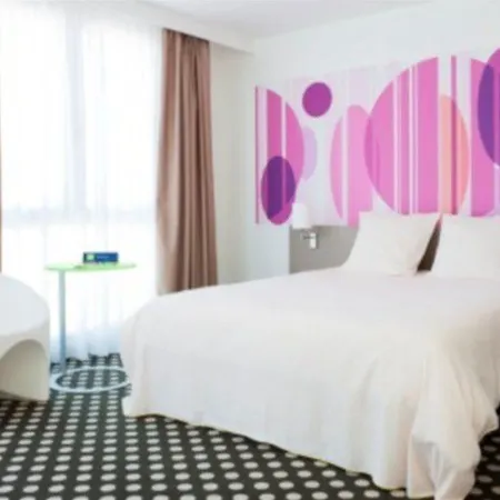 Ibis Styles Centre Port